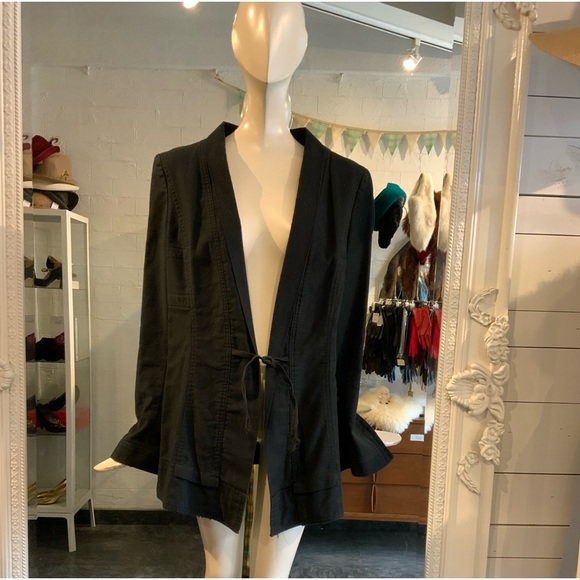 Dries Van Noten Jackets & Blazers - DRIES VAN NOTEN jacket